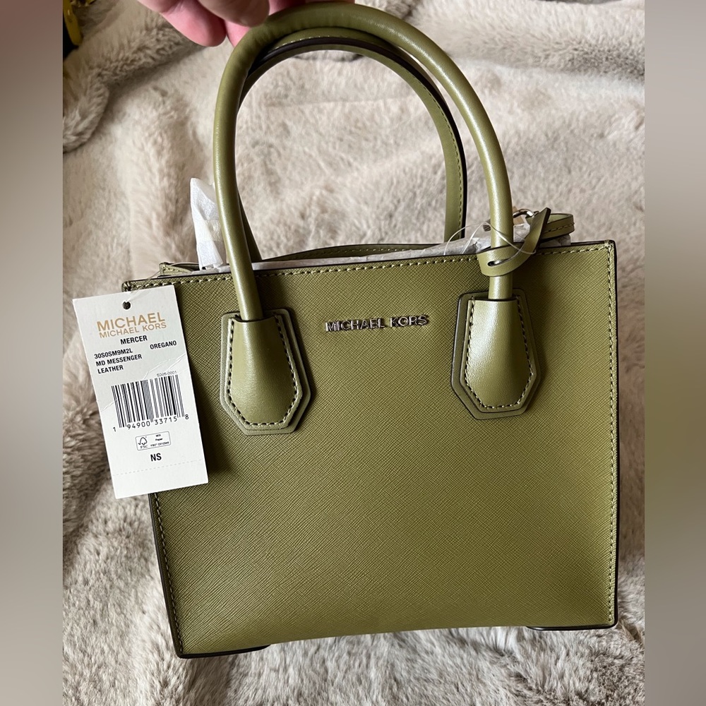 Brand new Michael Kors handbag